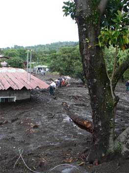 Panabaj Hospital