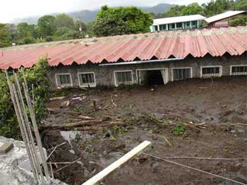 Hospitalito Atitlan