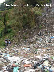 pachichaj trash