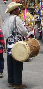 drum