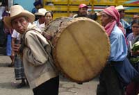 drum
