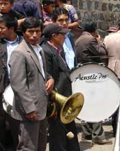horn