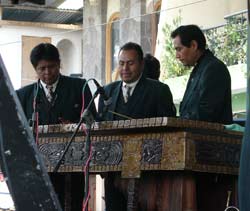 marimba