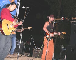 Pata de Conejo