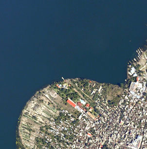 town